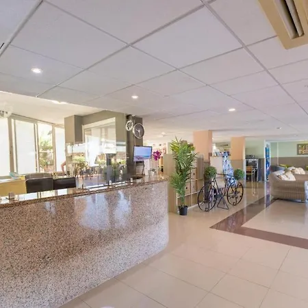 Bluesea Veril Playa-3