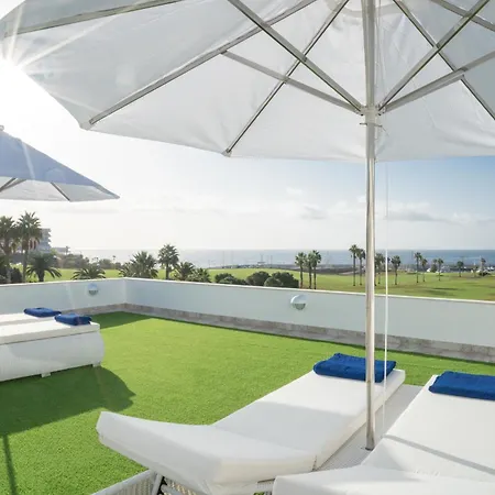 Amarilla Golf Villas-2