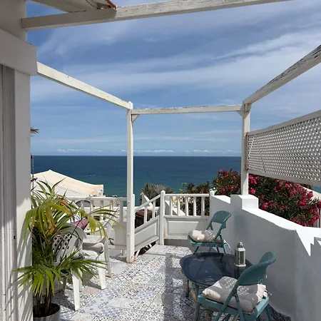 San Agustin Seaviews And Flowers-3