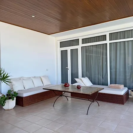 Villa Dois Mares Puerto Calero-3