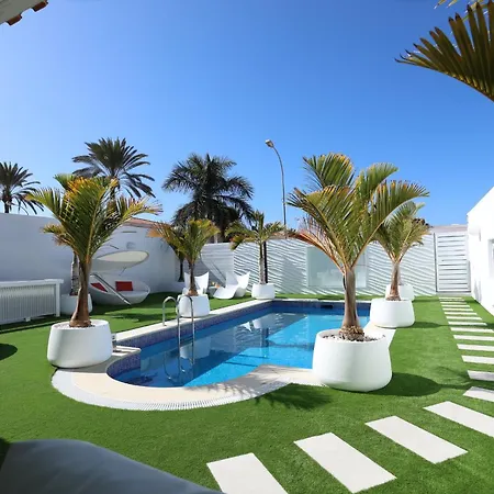 Olivia Holidayhouse Maspalomas-3
