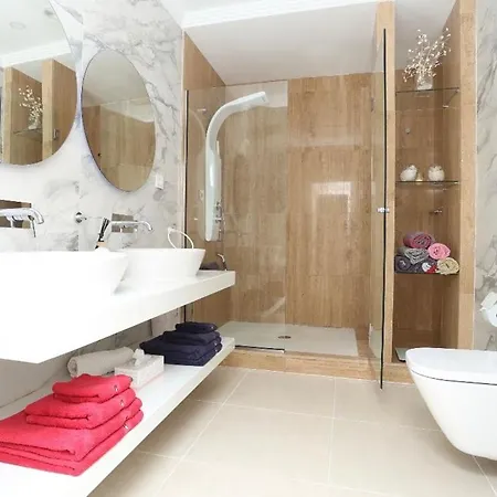 Olivia Holidayhouse Maspalomas-2