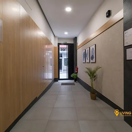 Living Las Canteras Homes - Marea Flats-2