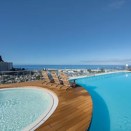 Marina Bayview Gran Canaria - Adults Only-3