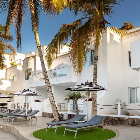 Marina Bayview Gran Canaria - Adults Only-2