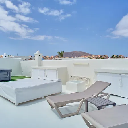 KATIS Villas Fuerteventura-2