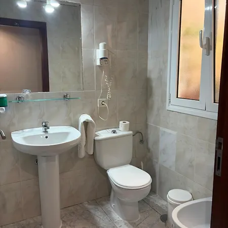 Hotel Tanausu-3