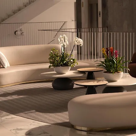 Plus Fariones Suite Hotel-2
