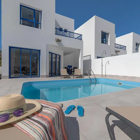 Villas Yaiza-2