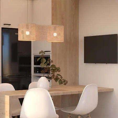 Dalius Home - Apartment With Pool Near The Dunes Of Maspalomas-3
