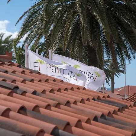 Bungalows El Palmital - Adults Only By Pmc Resorts-2
