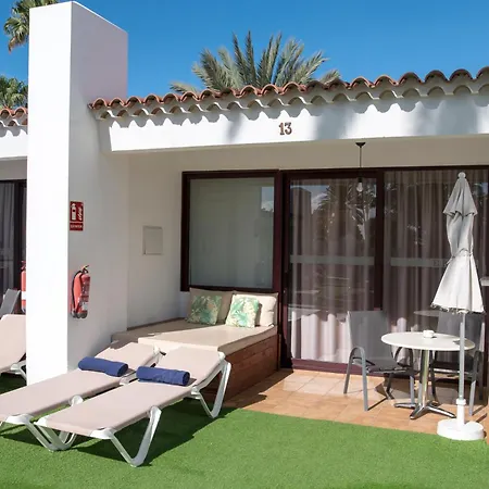 Bungalows El Palmital - Adults Only By Pmc Resorts-3