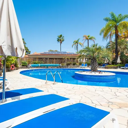 Apartamentos Tigaiga Suites-2