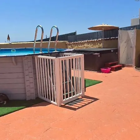 Casa Las Zocas-2