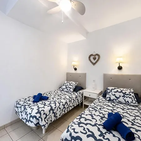 Casa Sol De Jandia-2