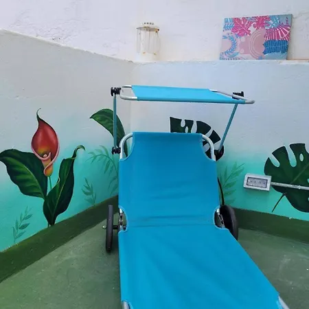 Casa Canaria Beautiful Home-2