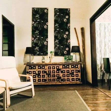 Casa Canaria Beautiful Home-3