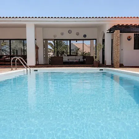 Miramar Boutique Apartments Adults Only Corralejo-3