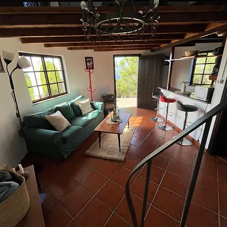 La Torre - Finca Tabaiba By Tor-3