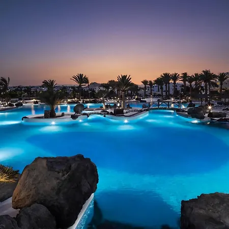 Paradisus by Meliá Salinas Lanzarote - All Inclusive - Adults Only-3