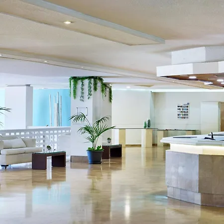 SOL by Meliá Tenerife-3