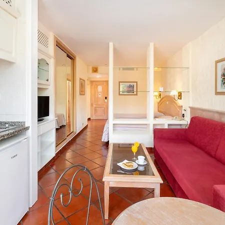Apartamentos Masaru-3