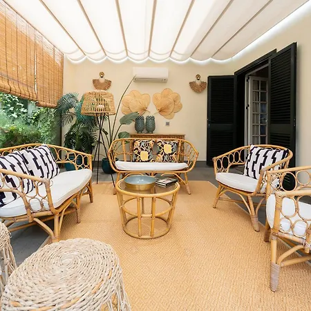 Hotel Boutique San Diego - Adults Only-3