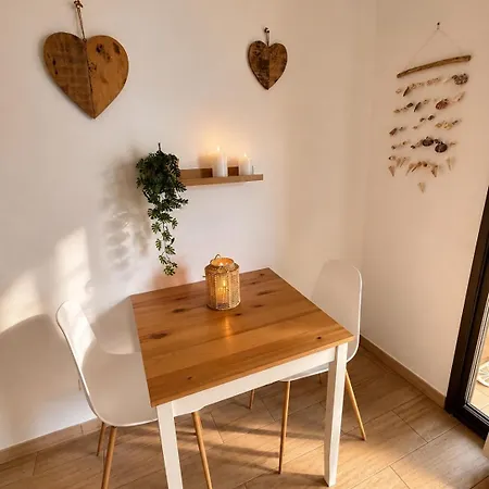 Castle Harbour Los Cristianos Beautiful Studio With Pool View-3
