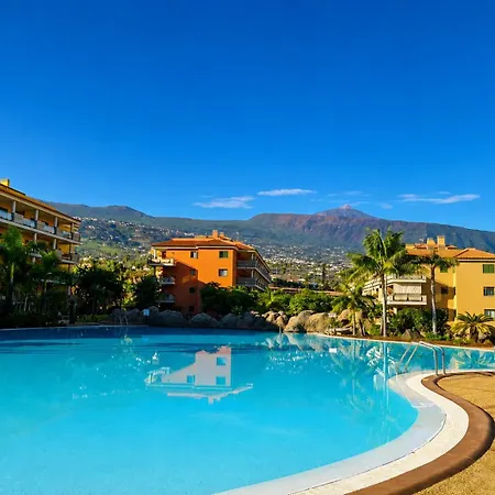Retama Del Teide, The Modern Oasis, Pool, Parking & Large Terrace-2