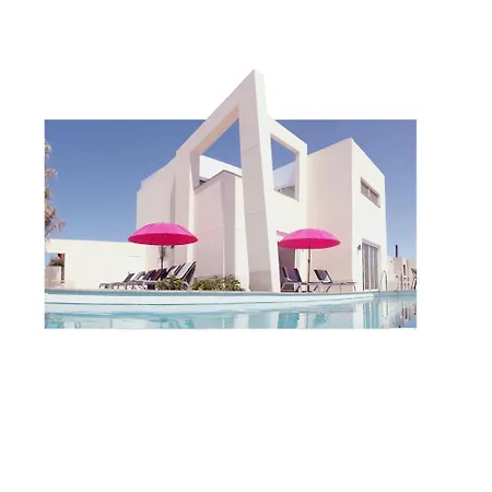 Villasroyale Trespalomas - An Iconic Villa For Elevated Getaways!-2