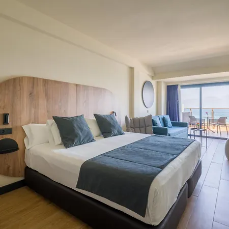 Sercotel Playa Canteras-3