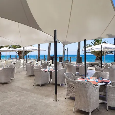 SOL by Meliá Lanzarote All Inclusive-2