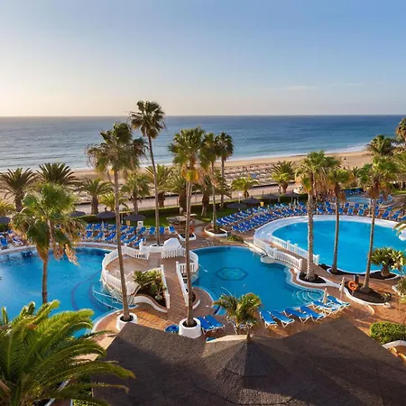 SOL by Meliá Lanzarote All Inclusive-3
