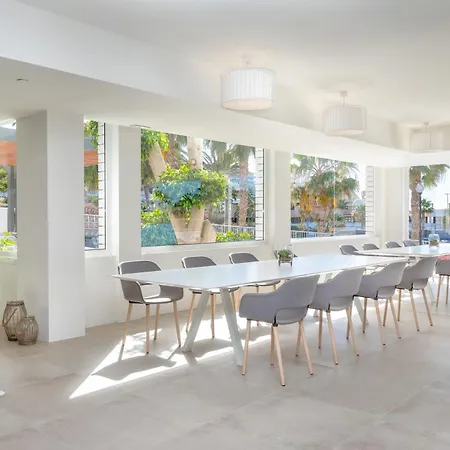 SOL by Meliá Fuerteventura Jandia - All Suites-3