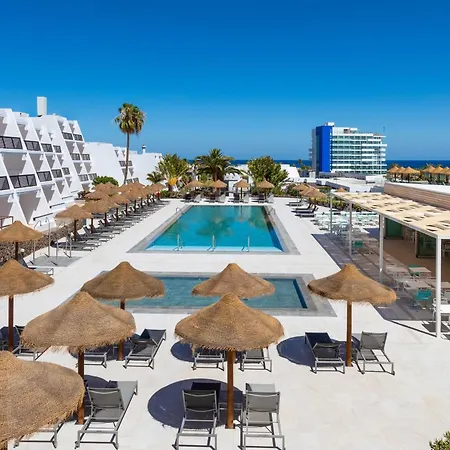 SOL by Meliá Fuerteventura Jandia - All Suites-2