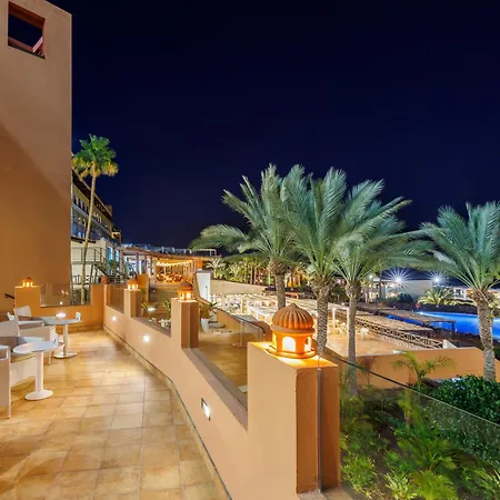 Occidental Jandía Royal Level - Adults Only-2
