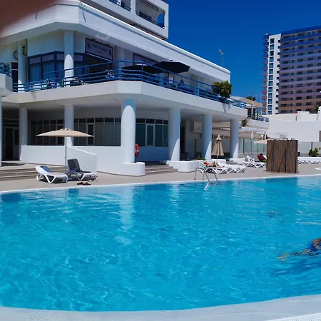 Ocean View Deluxe Studio With Sunset Balcony And Pool Playa Paraiso-3