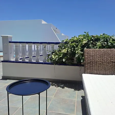 Villas del Mar Viña y Cabrera-3