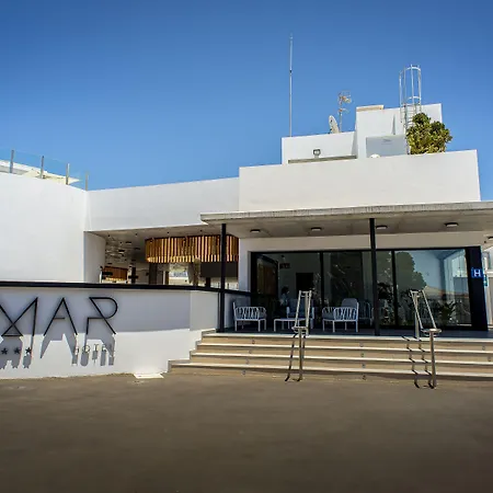 Hotel Taimar-3