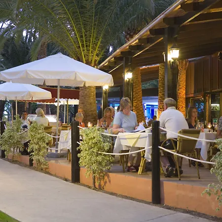 Grupotel Las Pitas-3