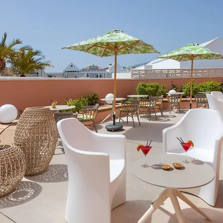 SOL by Meliá Sun Beach Apartamentos-3