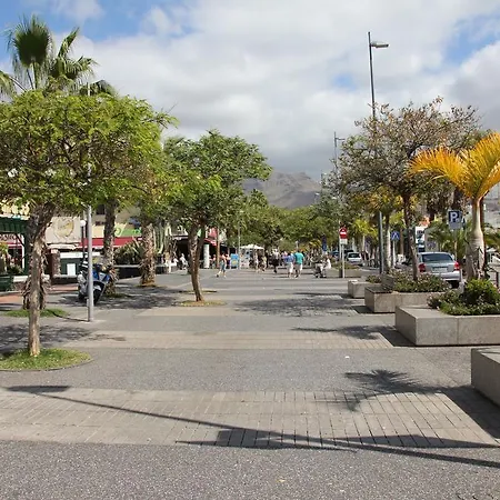 Parque Santiago 2 Las Americas-3