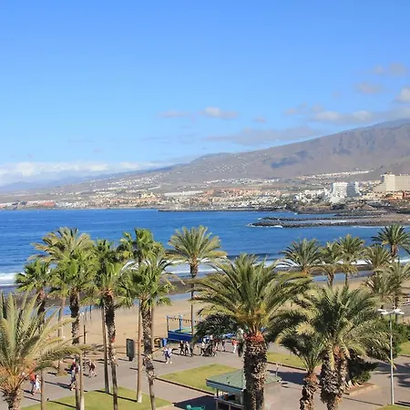 Parque Santiago 2 Las Americas-2