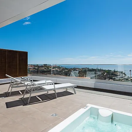 Altos De La Gloria Beach Apartments-2
