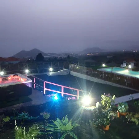 Apartamentos Fuente La Teja&Spa-2