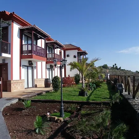 Apartamentos Fuente La Teja&Spa-3