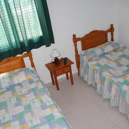 Pension El Guanche-3