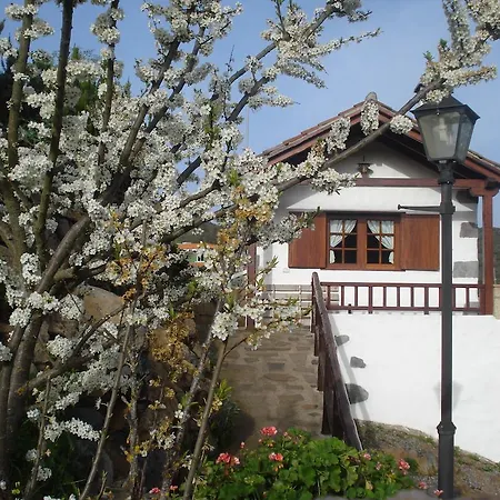 Casa Rural La Cuna-2