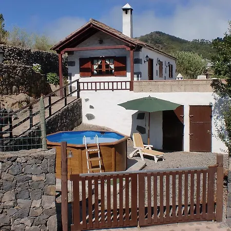 Casa Rural La Cuna-3