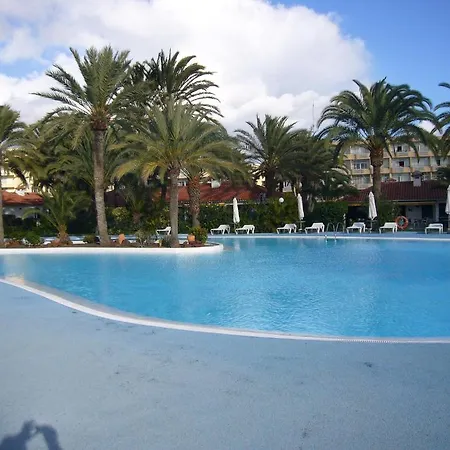 Sun Club Premium Playa Del Ingles-3